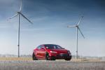 Tesla Model S P85D Elizabeta by Larte Design 2015 года
